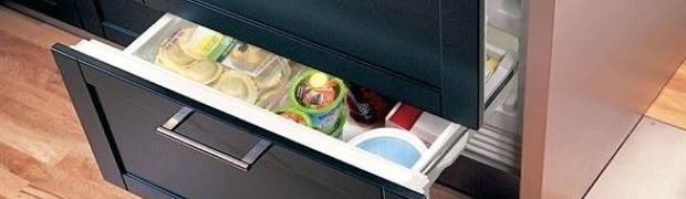 undercounter drawers repair