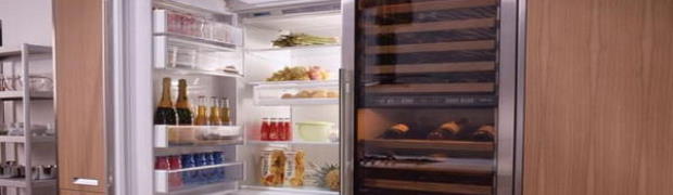 Refrigerator Door Issue