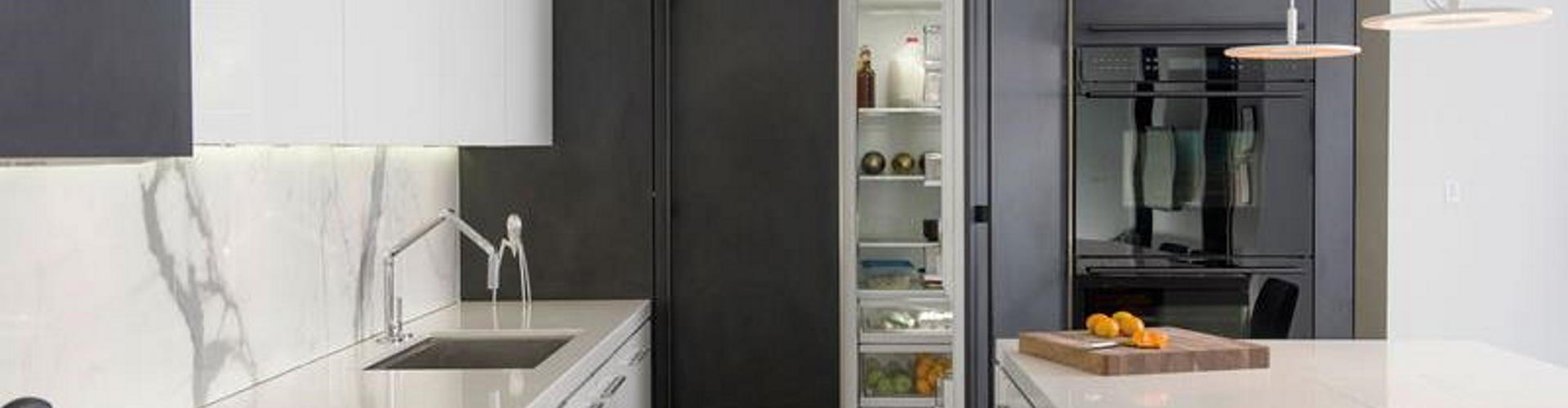 How to tell Sub-Zero refrigerator is broken