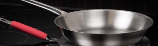 induction cooktop cookware