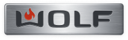 Wolf logo