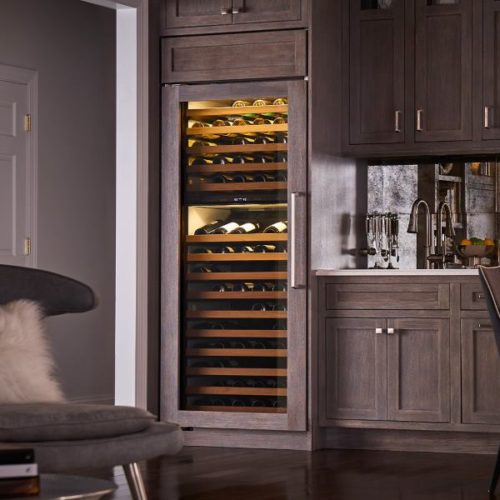 Wine Storage | Denver's Best Sub-Zero Wolf Repair