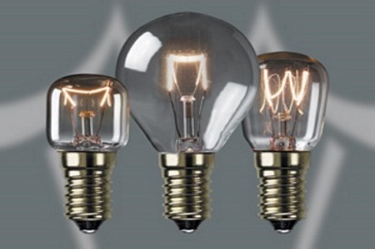 Oven Bulb