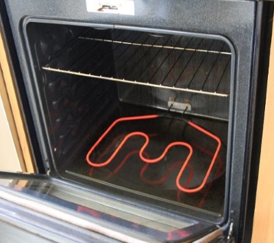 Oven Heating Element