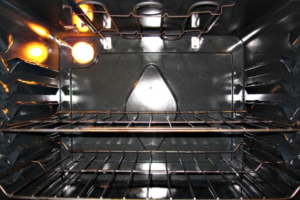 Oven Insights