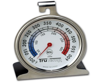 Oven Thermometer