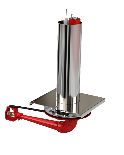 Gas Burner