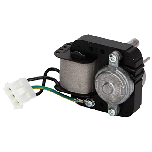 Refrigerator condenser fan motorRefrigerator condenser fan motor