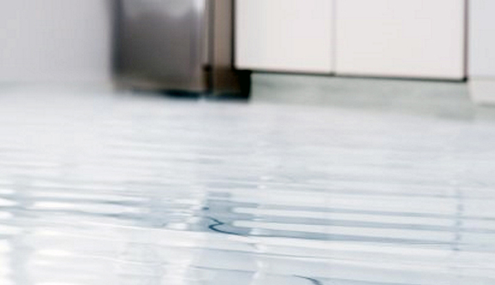 Sub Zero Refrigerator Leaking