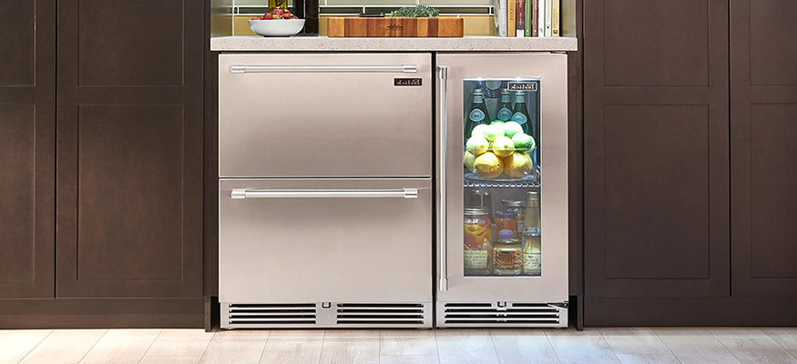 waeco fridge 25l