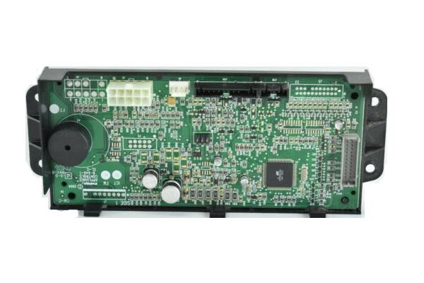 Control Board wolf oven