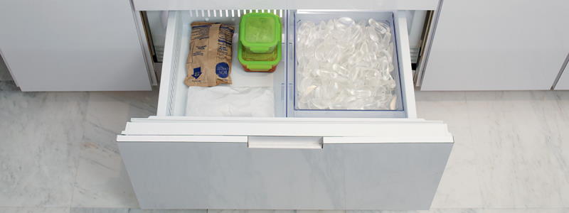 Sub Zero Ice Maker Water Filter